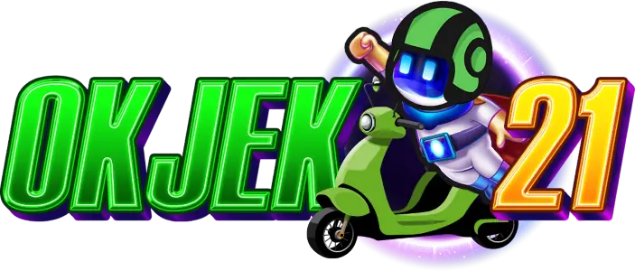 OKJEK21 Logo
